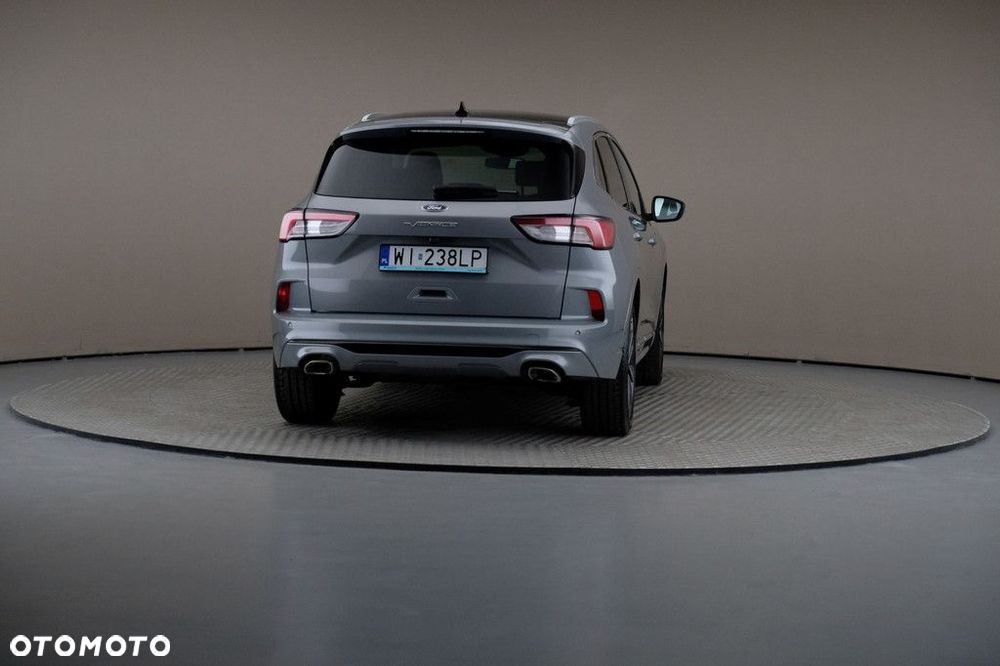 Ford Kuga - 5