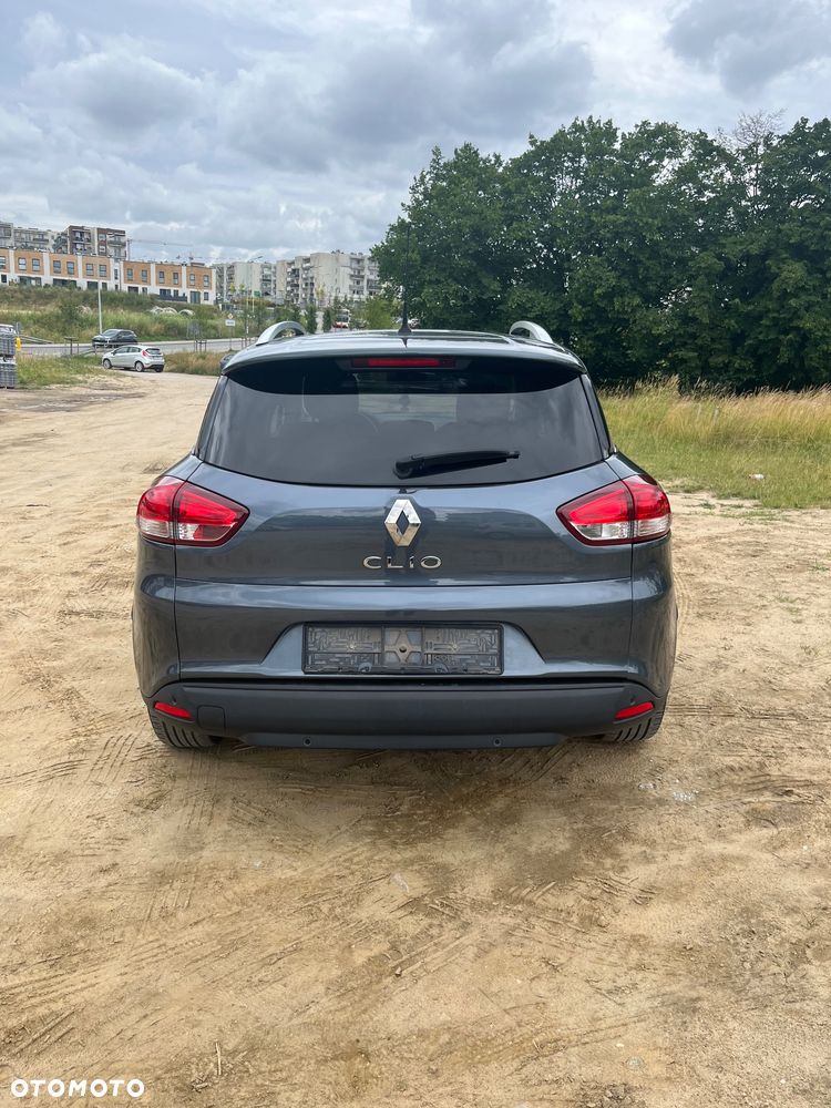 Renault Clio 0.9 TCe Life - 6