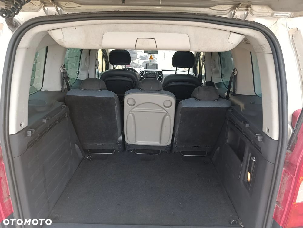 Citroën Berlingo 1.6 HDi XTR - 6