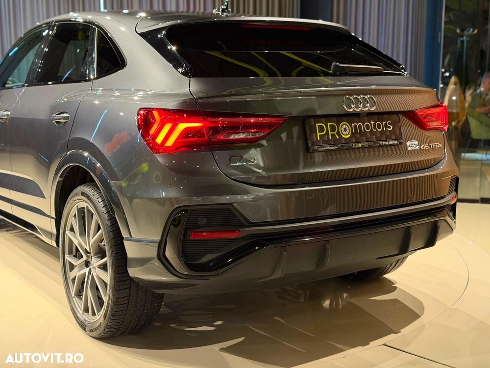 Audi Q3 Sportback - 5