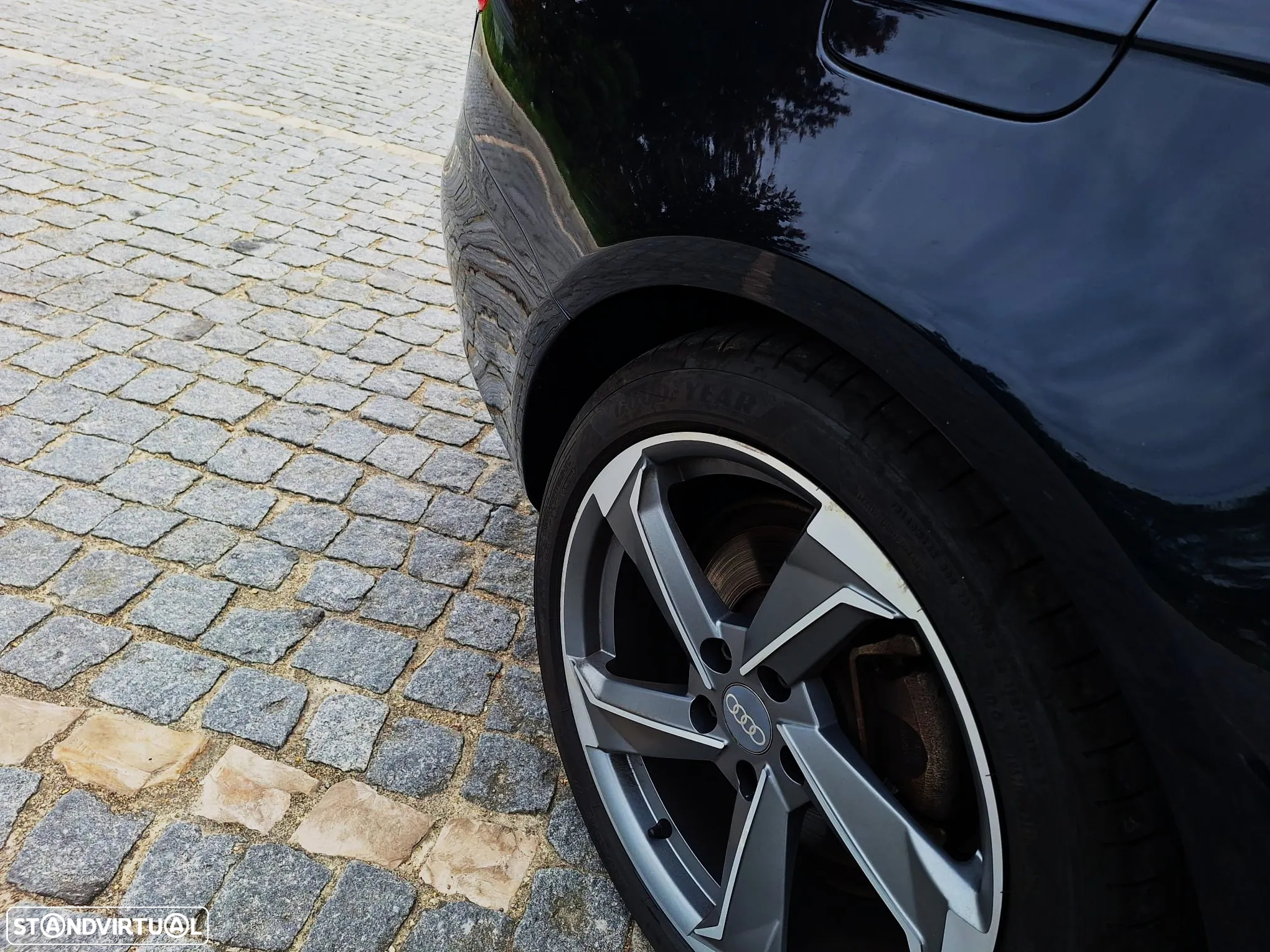 Audi A4 2.0 TDI - 9