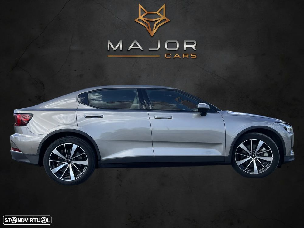 Polestar 2 Dual Motor 78kWh - 7