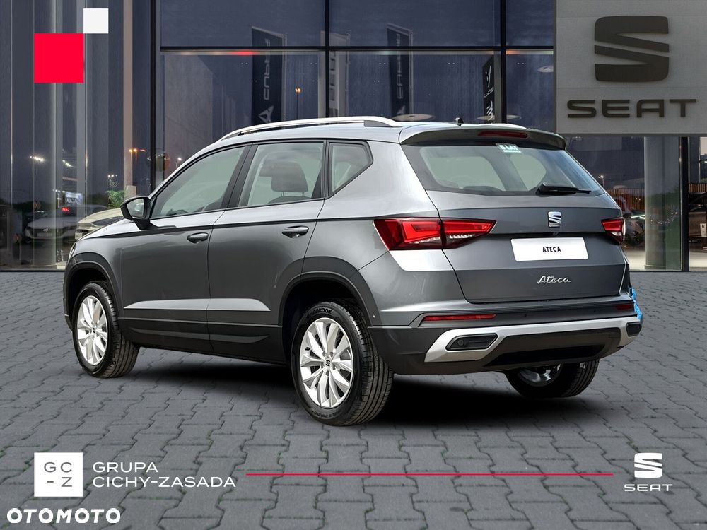 Seat Ateca - 4