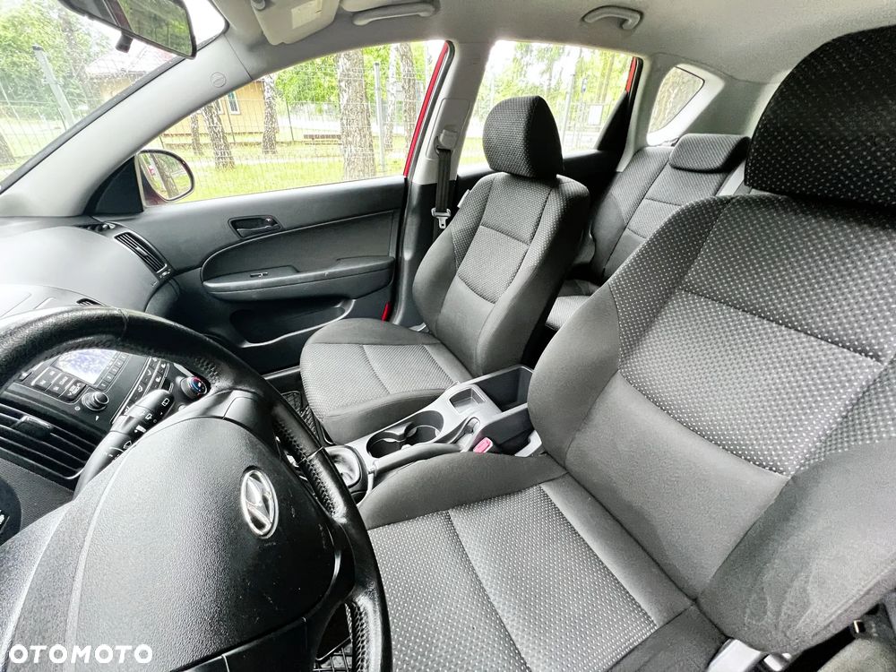 Hyundai i30 - 12