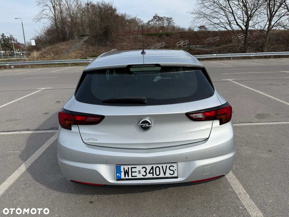 Opel Astra 1.4 T Enjoy S&S - 13