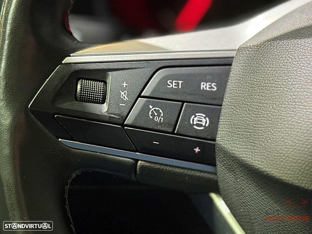 SEAT Leon ST 1.0 TSI Style - 21