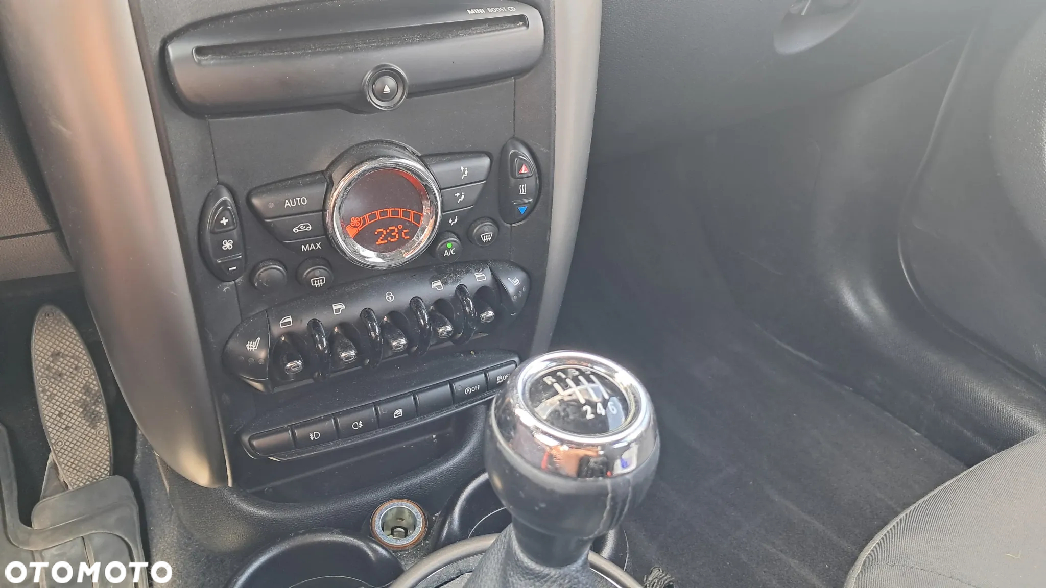 MINI Countryman Cooper D All4 - 18