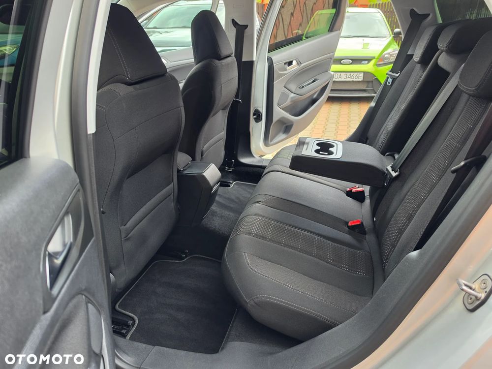 Peugeot 308 BlueHDi 150 EAT6 Stop & Start Business-Line - 24