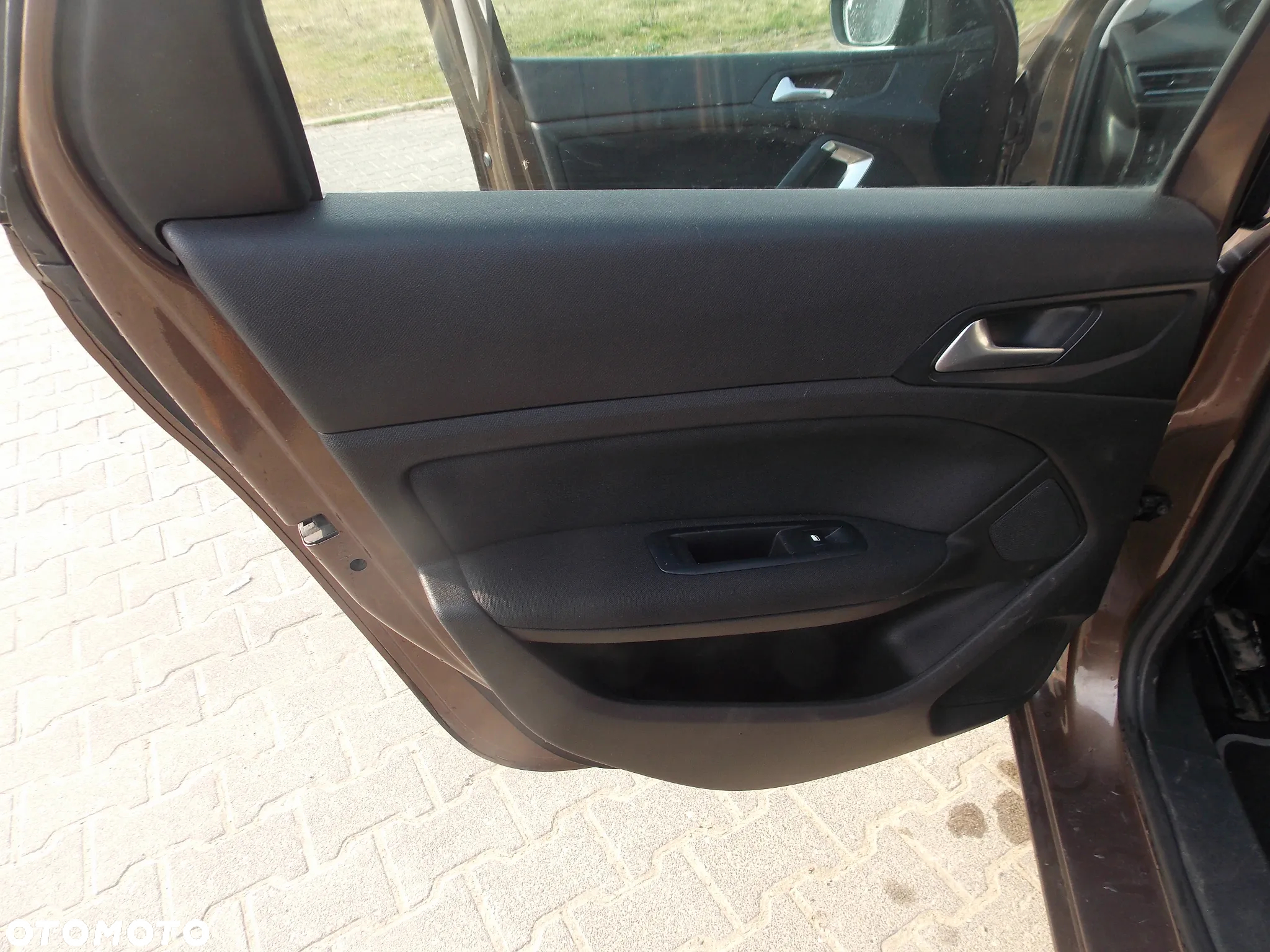Peugeot 308 1.6 HDi Style - 14