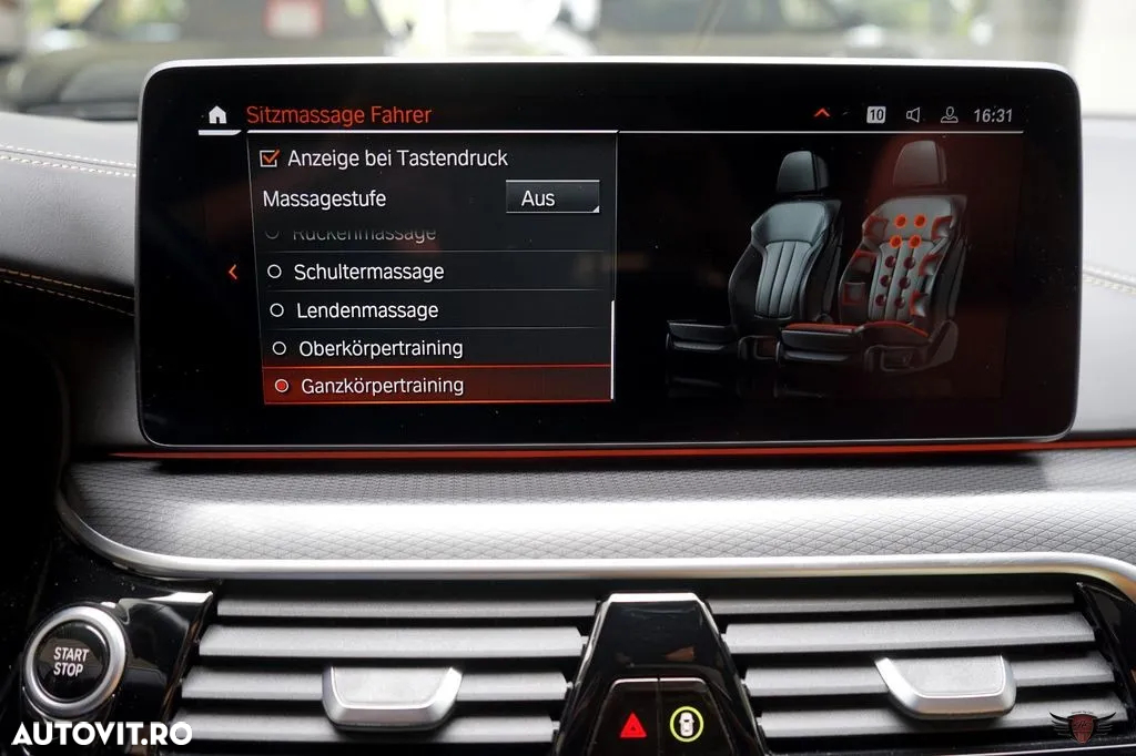BMW Seria 5 545e xDrive AT PHEV - 15