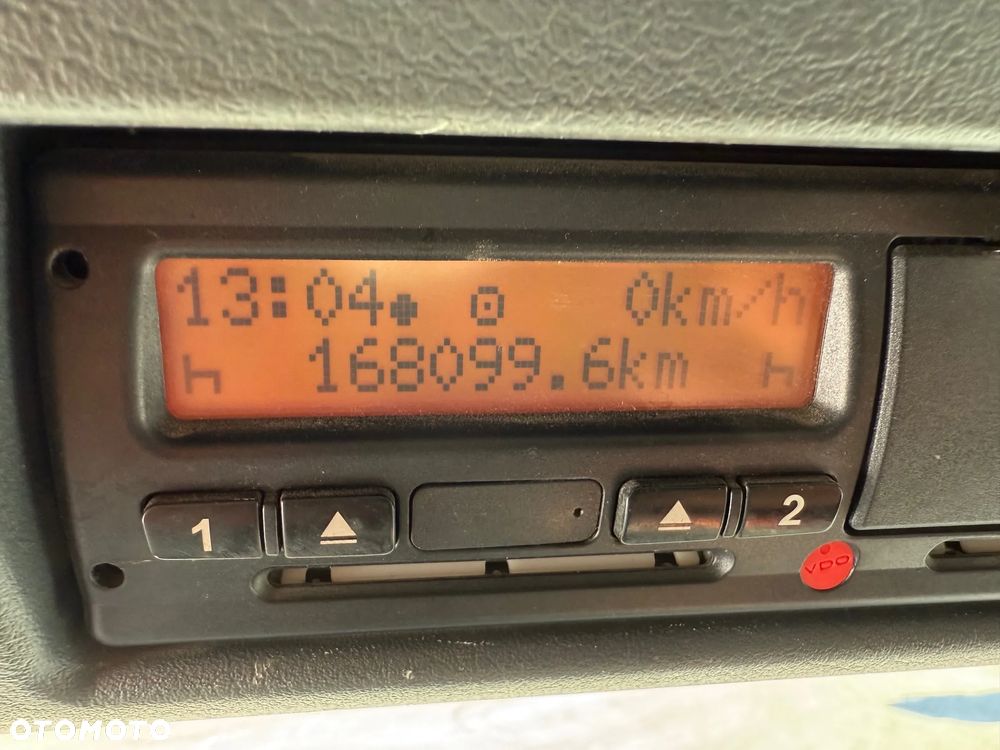 MAN TGS 37.400 Putzmeister 42-5.16 HLS - 11