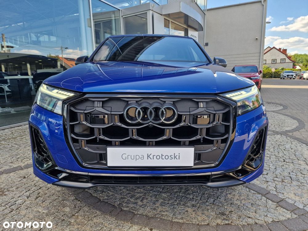 Audi SQ7 - 10
