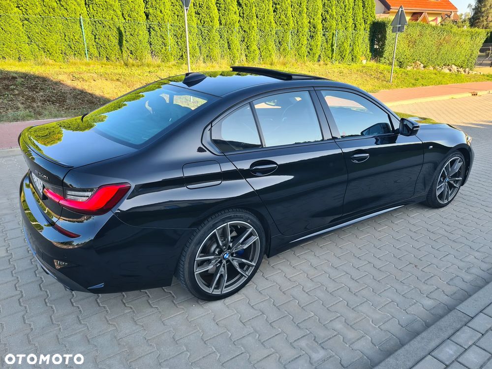 BMW Seria 3 M340i xDrive - 2