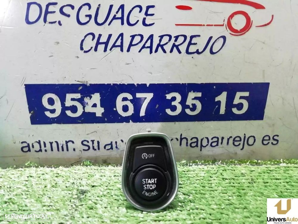 COMUTADOR DE ARRANQUE BMW 3 2016 -925073402 - 1