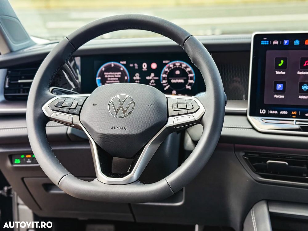 Volkswagen Tayron 2.0 TDI 4Motion DSG Life - 10