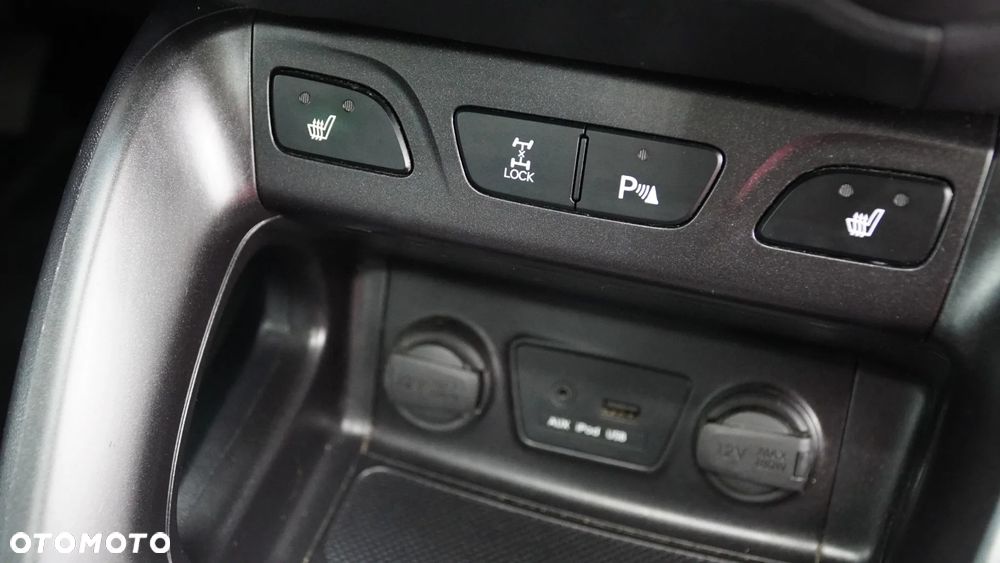 Hyundai ix35 2.0 CRDi Premium 4WD - 23