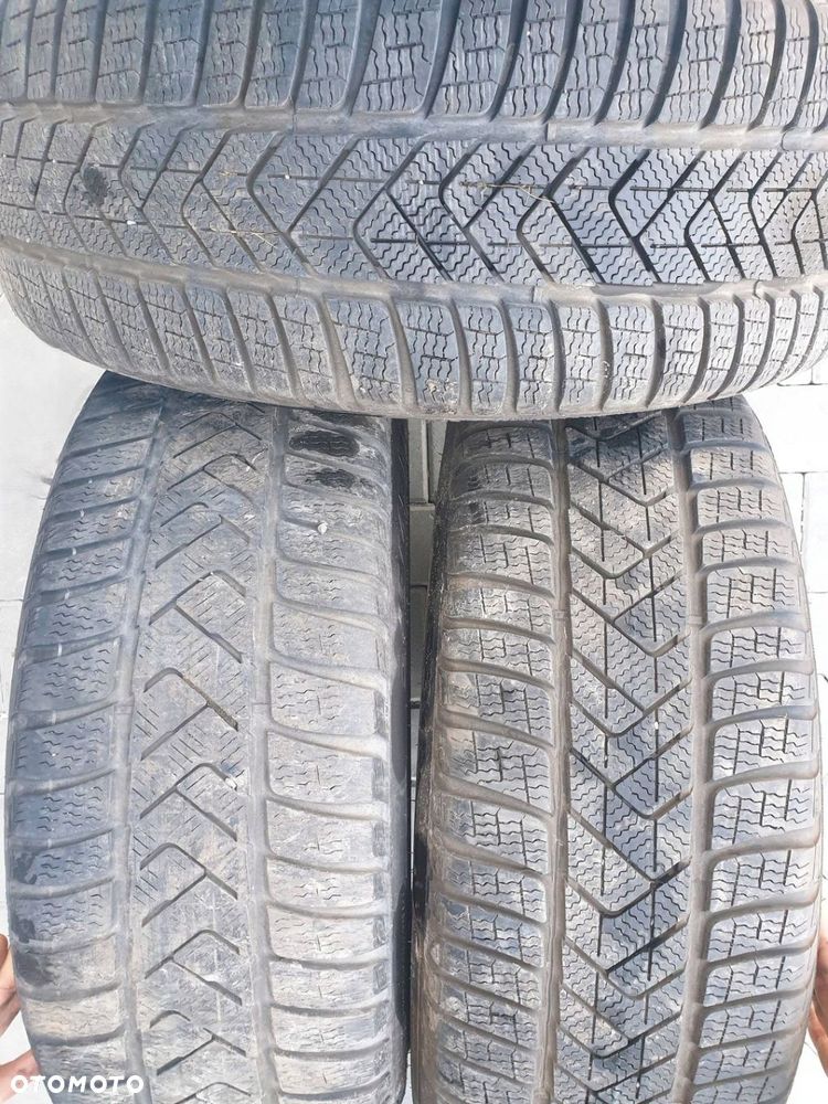 Felgi aluminiowe 245/45/R19 Audi A6 S6 C8 4K0601025M - 6