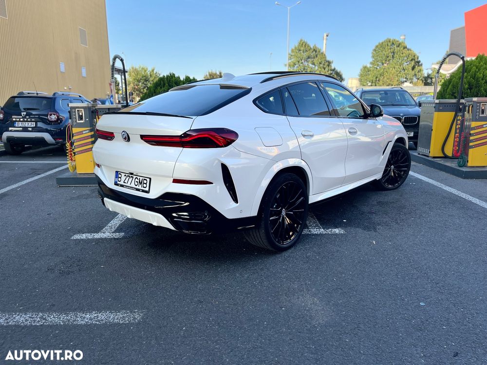 BMW X6 xDrive40i - 2