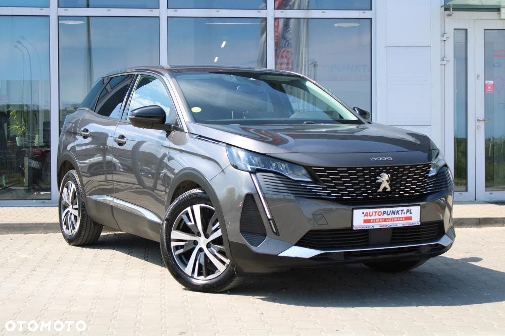 Peugeot 3008 - 6