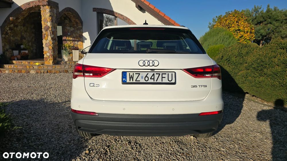 Audi Q3 - 29