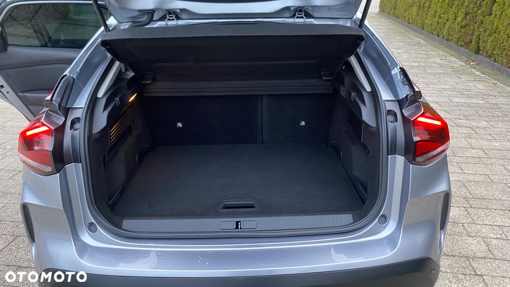 Citroën C4 BlueHDi 130 Stop&Start EAT8 MAX - 24