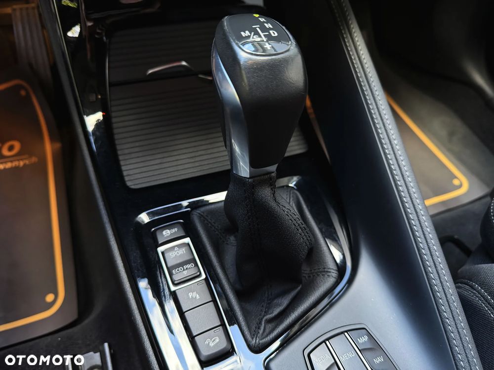 BMW X1 xDrive20d M Sport sport - 27