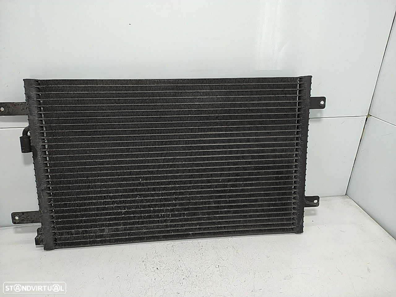 Radiador Ar Condicionado Ford Galaxy (Wgr) - 3