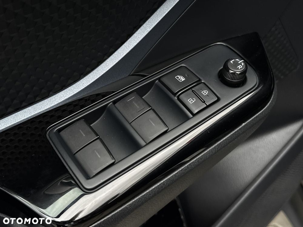 Toyota C-HR 2.0 Hybrid Style - 29
