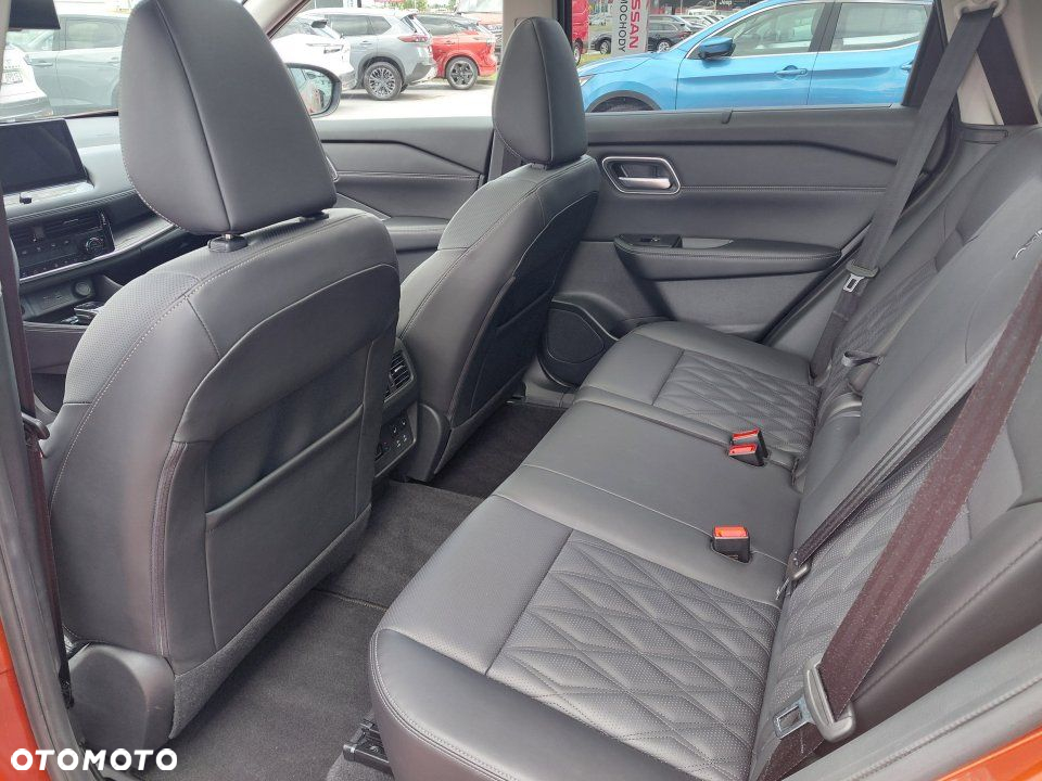 Nissan X-Trail - 7