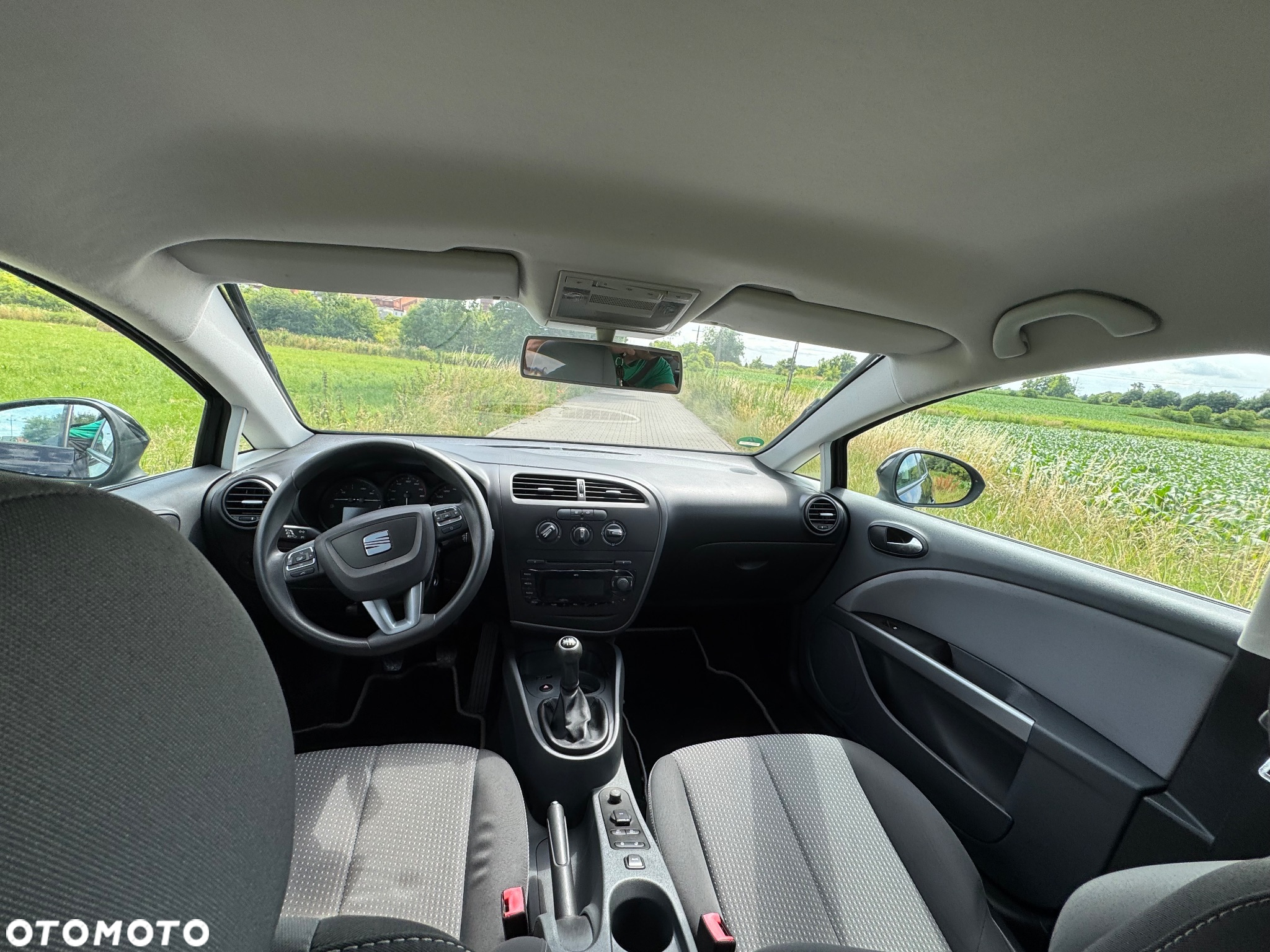 Seat Leon 1.4 TSI Style S&S - 14