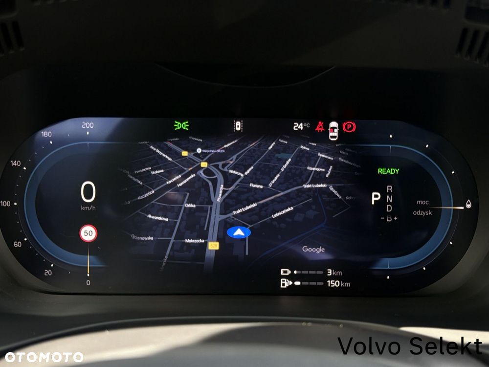 Volvo XC 60 - 19