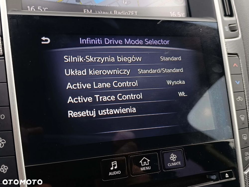 Infiniti Q50 Q50S AWD Sport Tech - 33