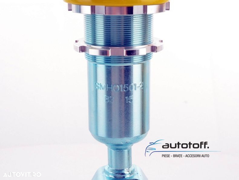 Suspensie sport reglabila Honda Civic (91-00) FK Germania - 4