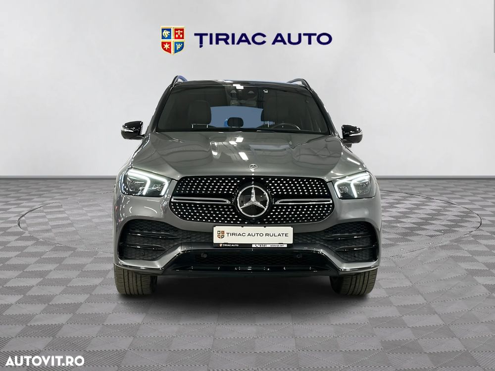 Mercedes-Benz GLE - 9