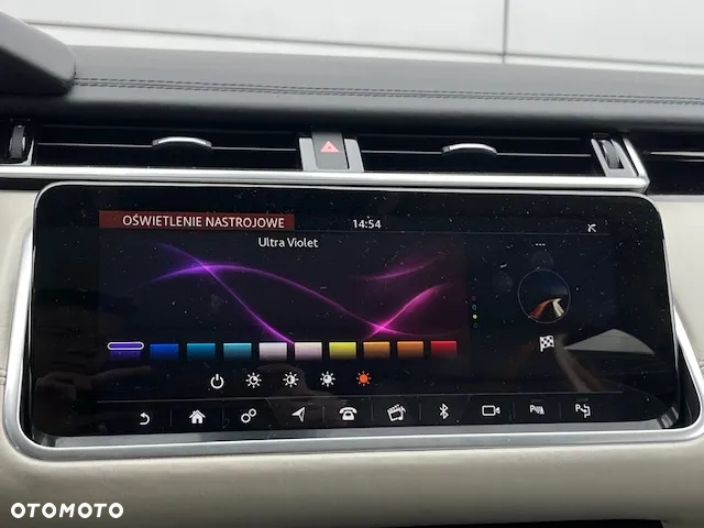 Land Rover Range Rover Velar 3.0 SD6 R-Dynamic HSE - 33