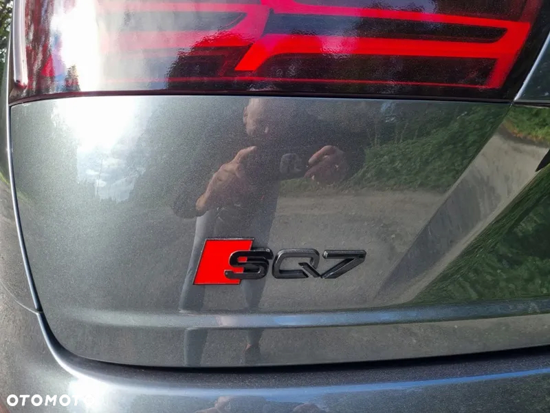 Audi Q7 3.0 TDI DPF Quattro Tiptronic - 18