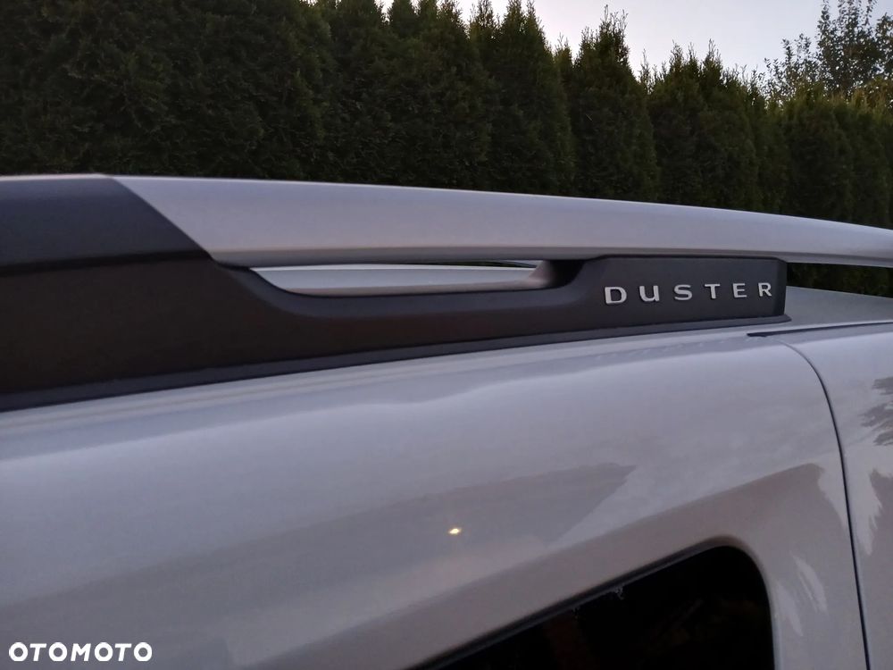 Dacia Duster 1.0 TCe Prestige - 24