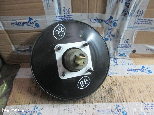 Servofreio 4S612B195KB FORD FIESTA 2006 1.6 TDCI DIESEL - 2