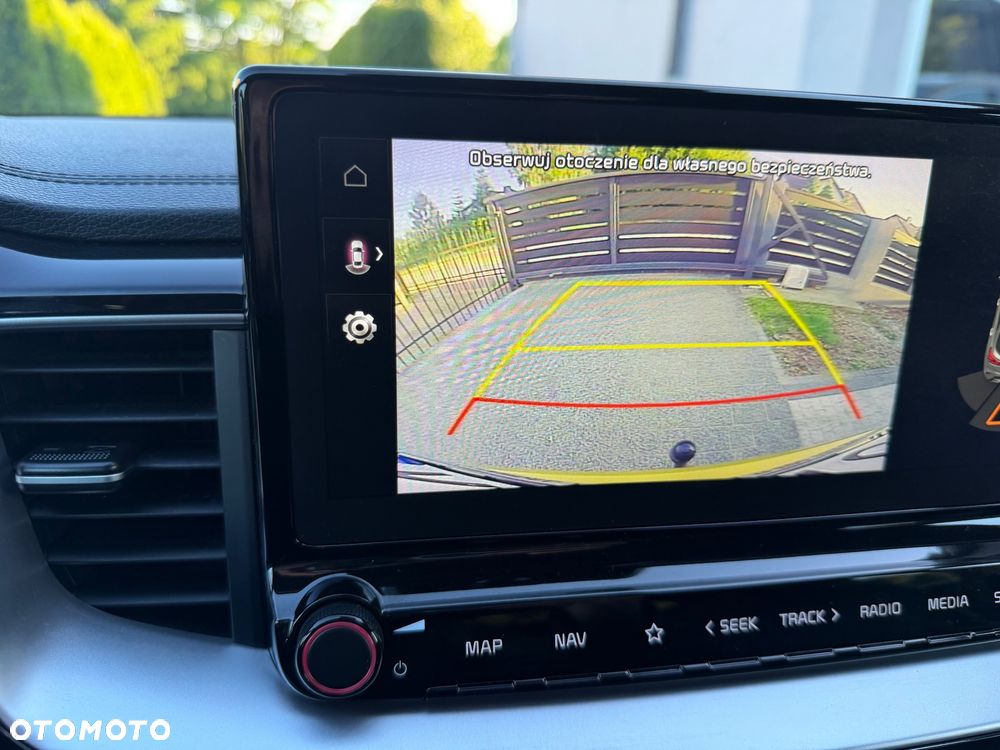 Kia XCeed 1.4 T-GDI OPF JBL SOUND EDITION - 26