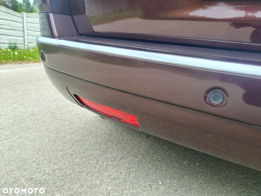 Citroën C4 Grand Picasso 2.0 HDi Exclusive - 33