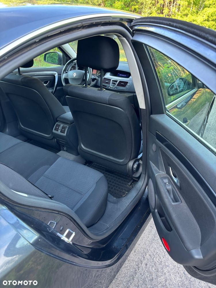 Renault Laguna 2.0 Privilege - 10