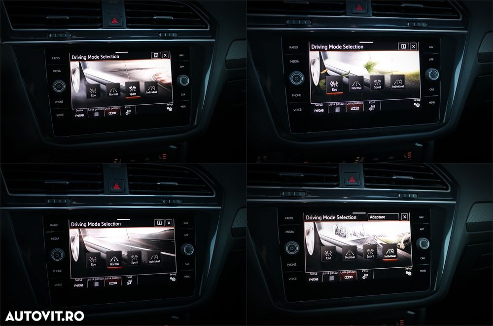 Volkswagen Tiguan - 26