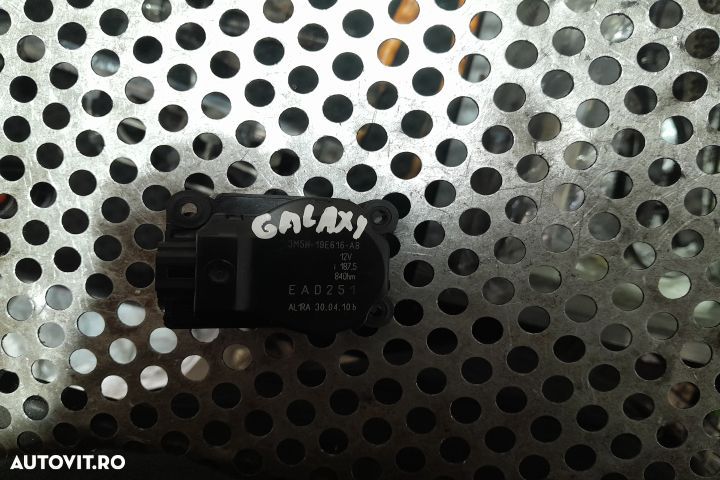 Motoras clapeta aeroterma 3M5H-19E616-AB 3M5H-19E616-AB Ford Galaxy 2 - 1