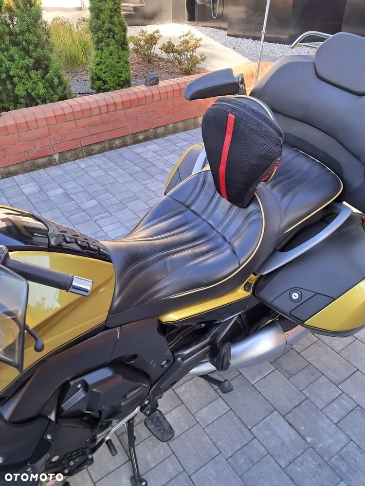 BMW K - 7