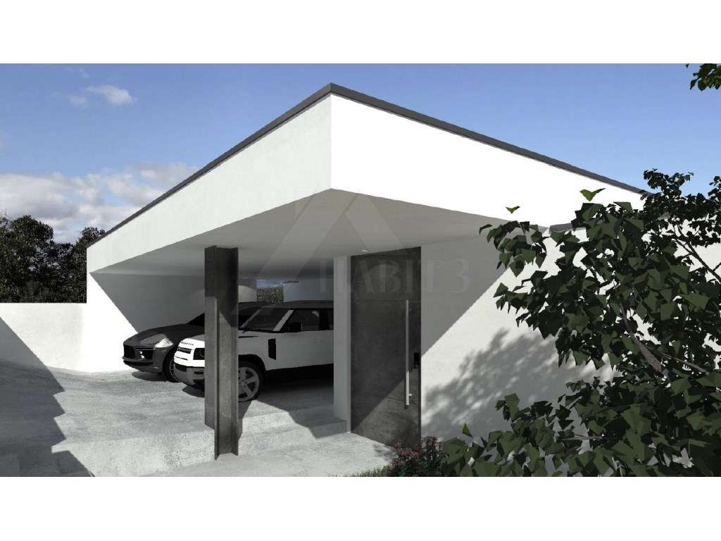 Moradia térrea em Estorãos - Grande imagem: 2/7