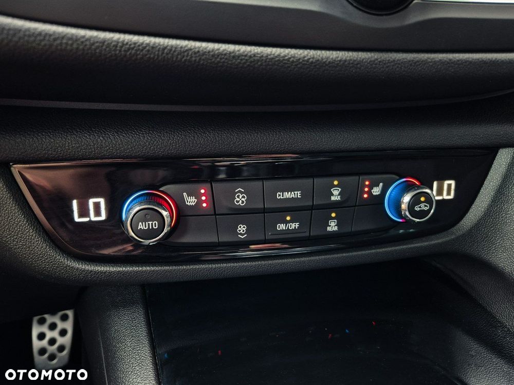 Opel Insignia 2.0 Automatik Innovation - 20