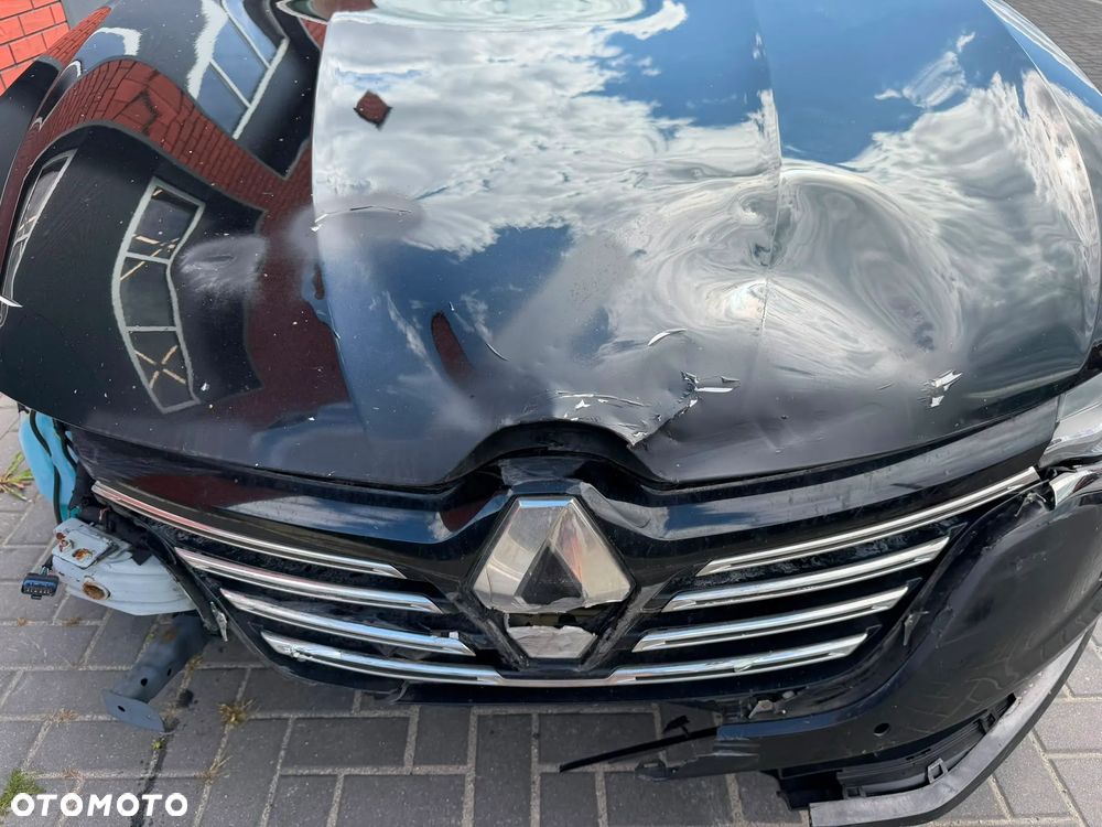 Renault Talisman ENERGY dCi 130 EDC INTENS - 24