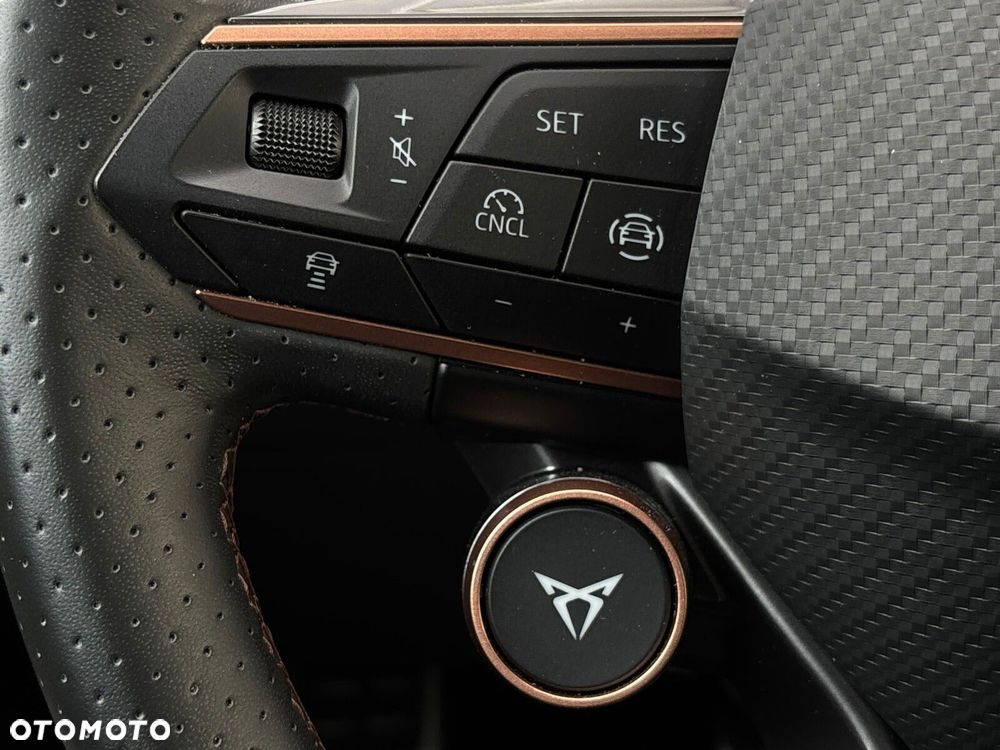 Cupra Leon Sportstourer 1.5 eTSI DSG - 17
