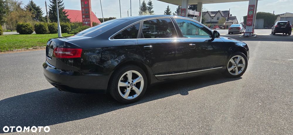 Audi A6 Limousine 2.0 TDI DPF - 3