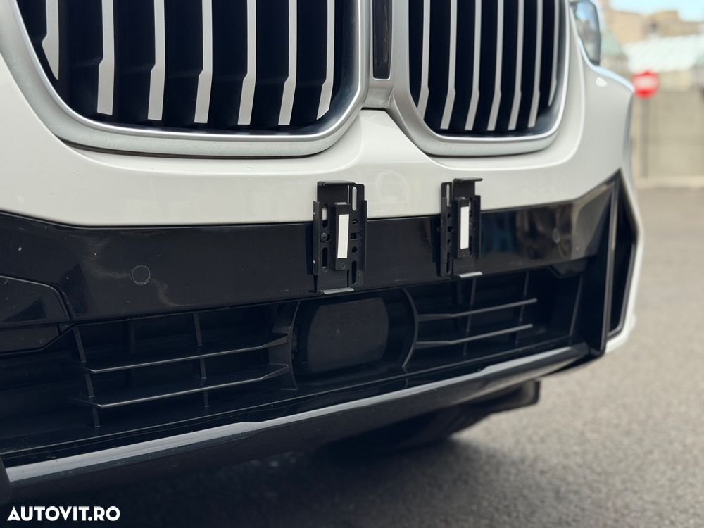BMW X3 - 30